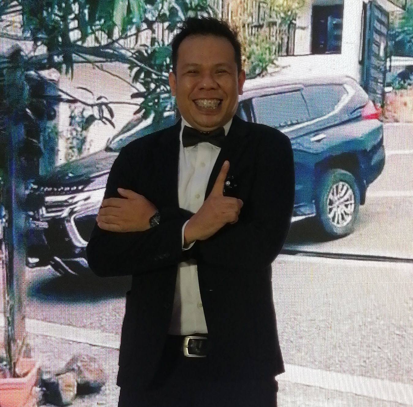 Malabanan Ferdz