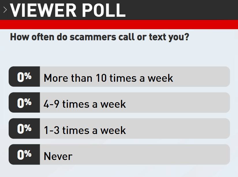 KUTV - 🚨POLL: Missed jury duty? Probably a scam. Real cops don’t call ...