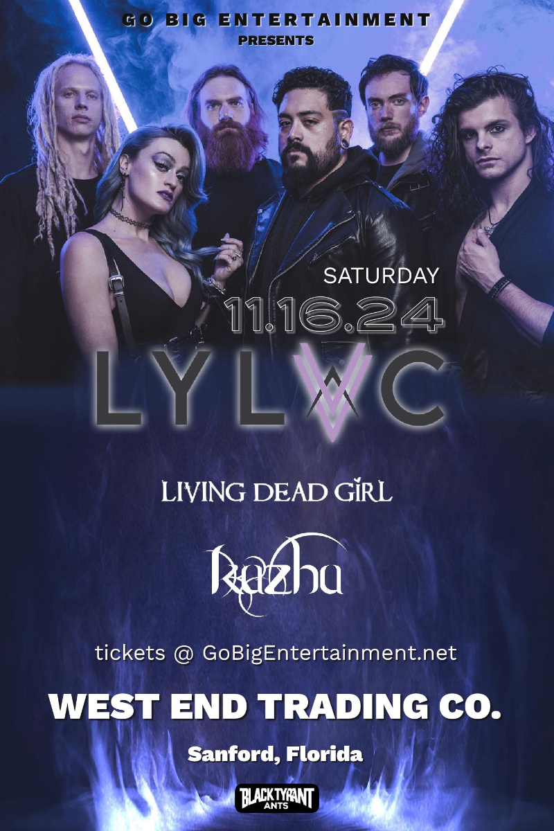LYLVC — West End Trading Co., 2024-11-16