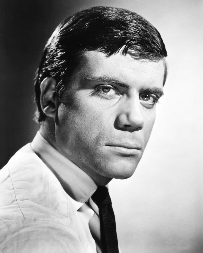 Classic - Oliver Reed, born in 1938, was one of British cinema's most ...