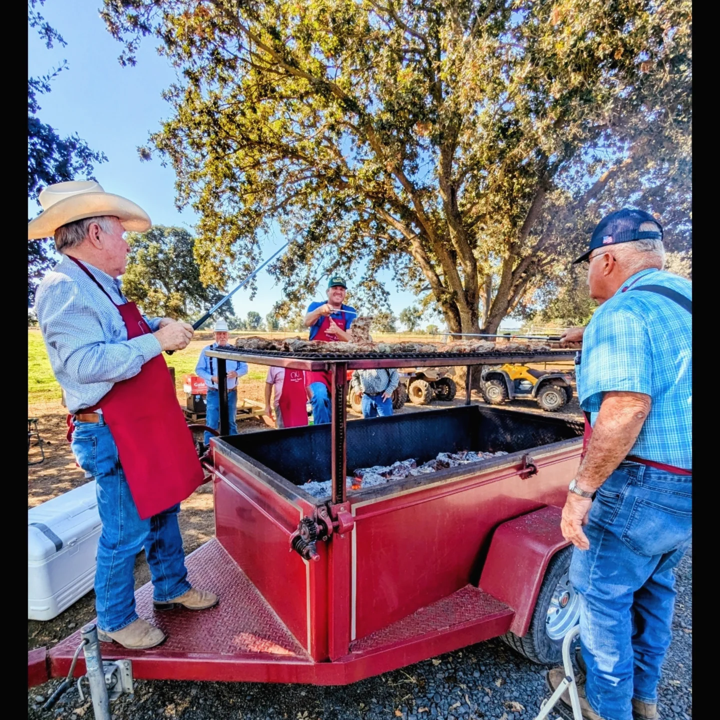 Donati Ranch Angus | Oroville CA