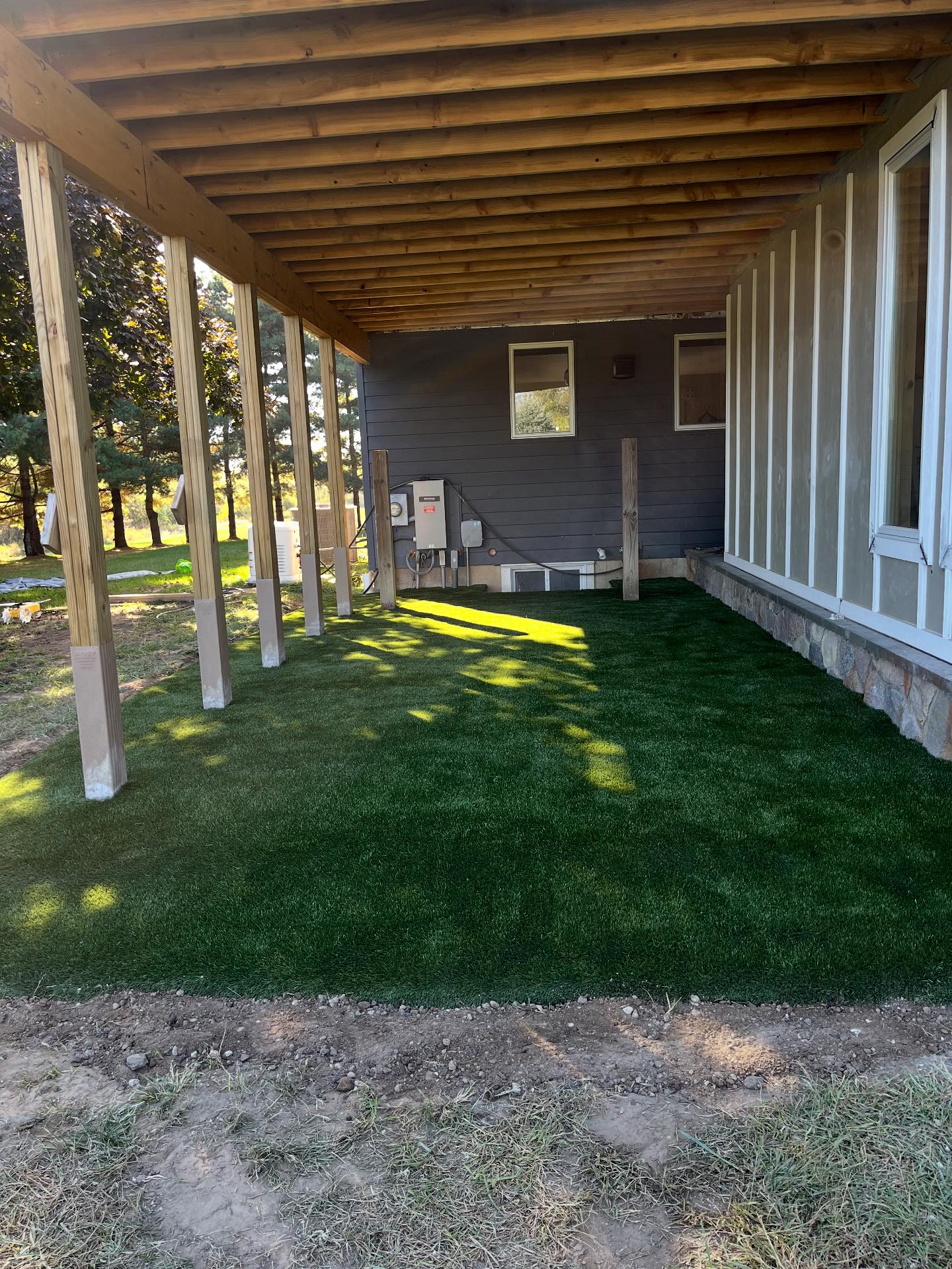 Engineered Turf Systems inc. | Howell MI