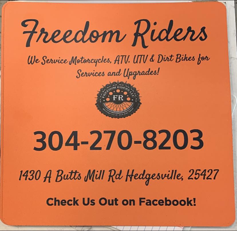 Freedom Rider
