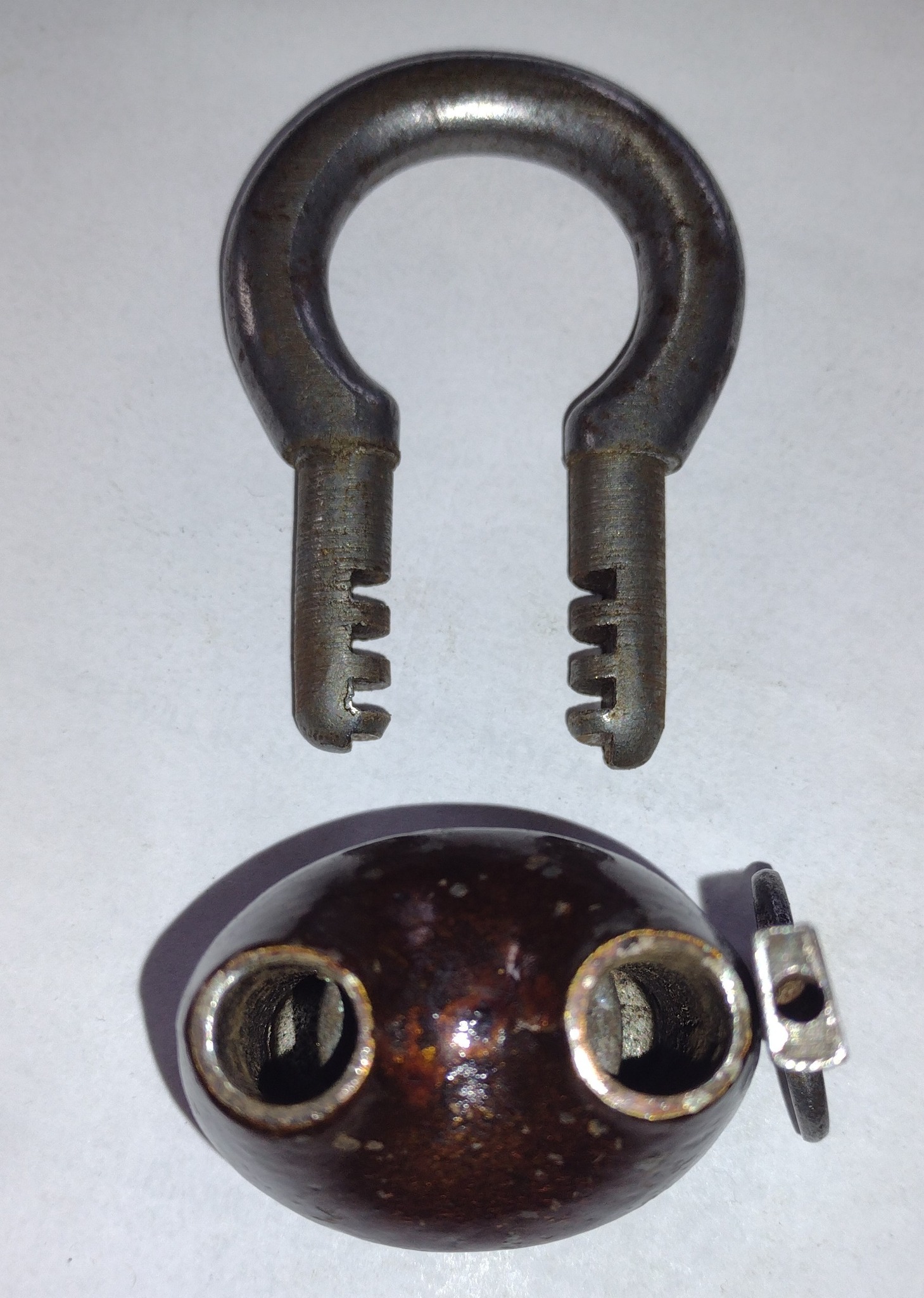 Star Lock Works - Scandinavian padlocks , formerly in Phila. ( closed ...