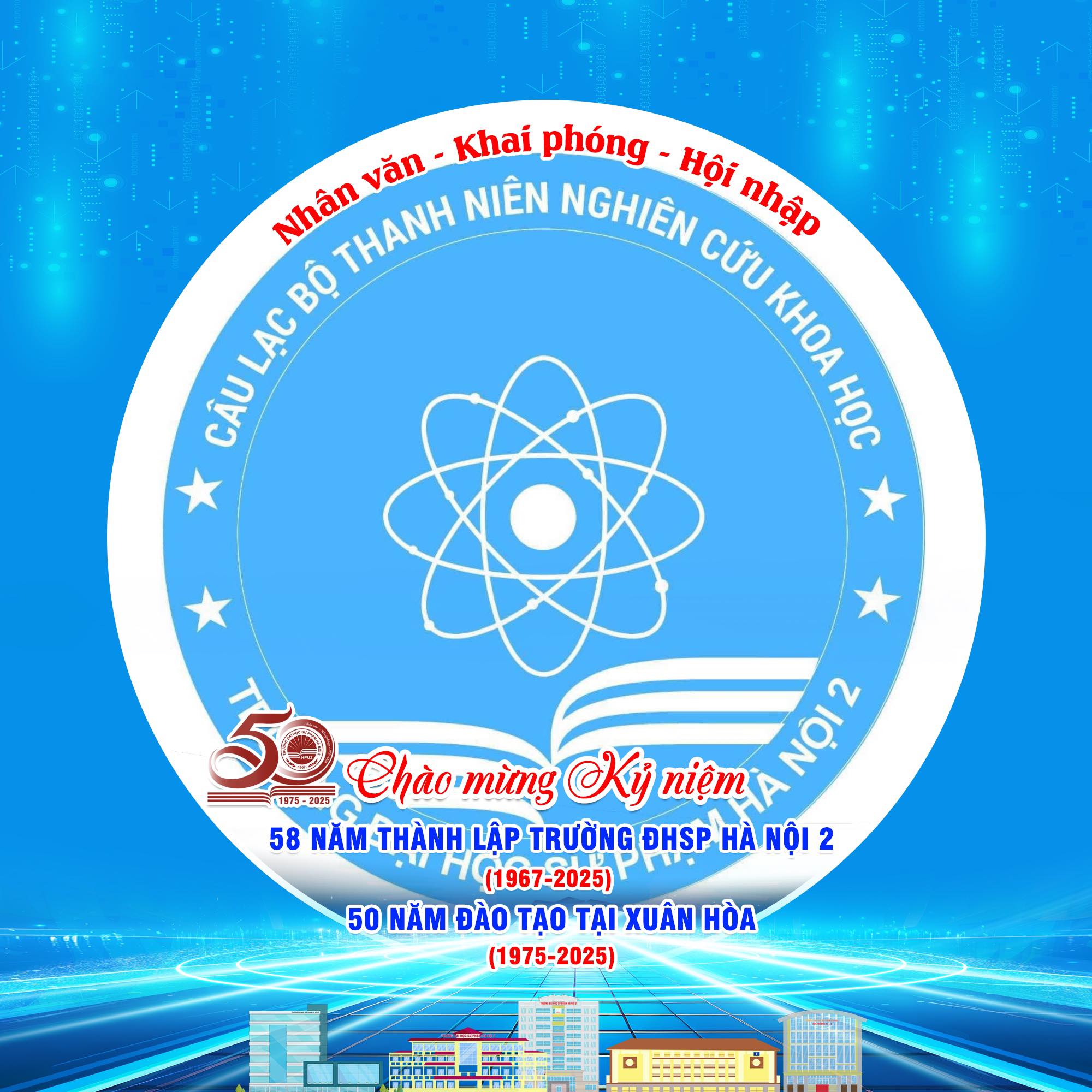 🔥🔥 GIẢNG VIÊN TRƯỜNG ĐẠI HỌC SƯ PHẠM HÀ NỘI 2 ĐẠT THÀNH TÍCH XUẤT SẮC ...