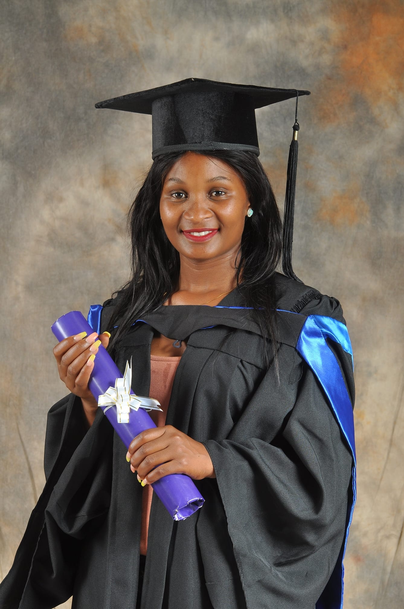 Judith Hwingwiri