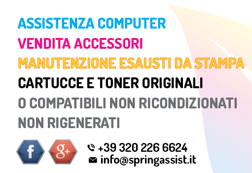 Spring Assist | Triest