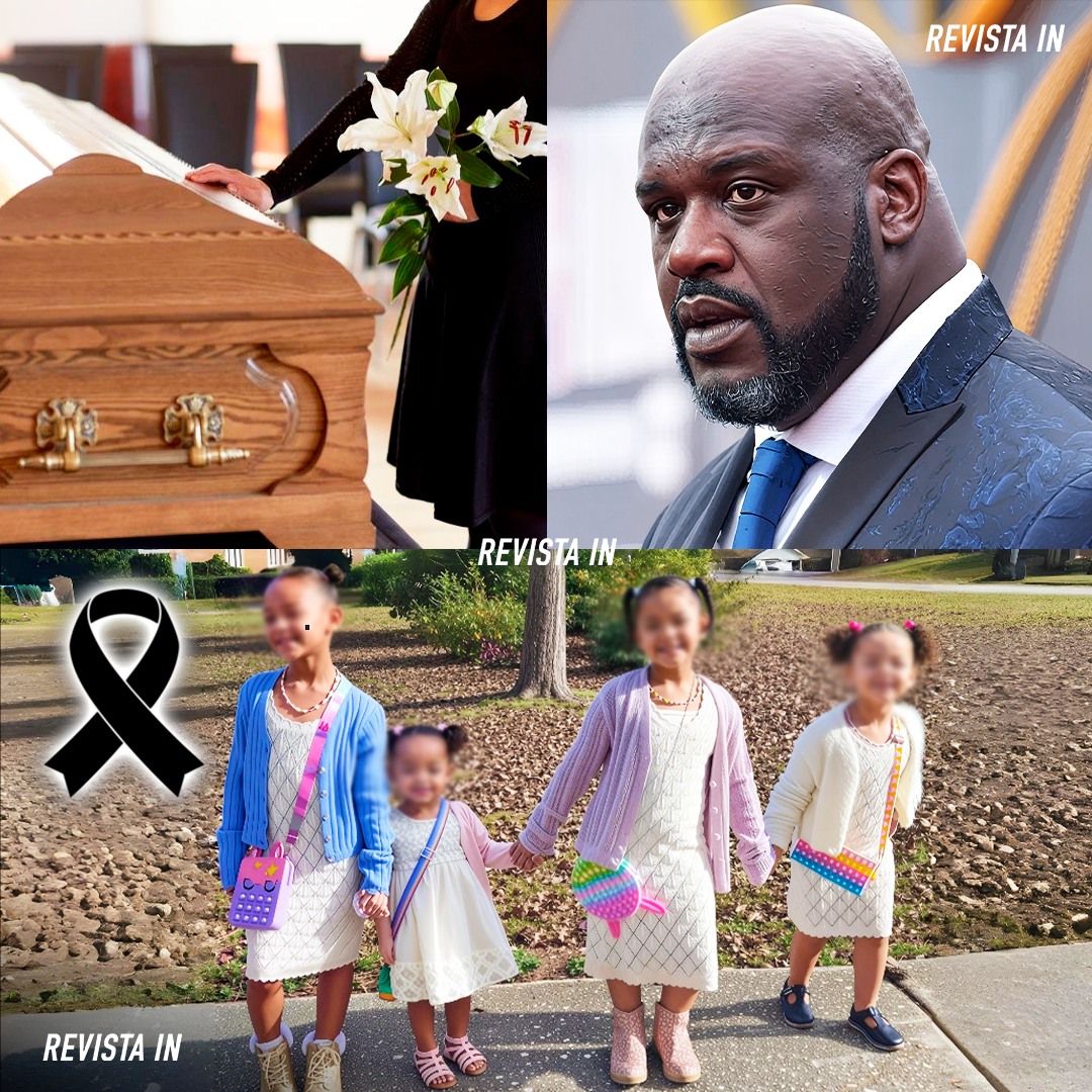 Revista - 👏💔Shaquille O’Neal una vez más haciendo lo suyo. En agosto ...