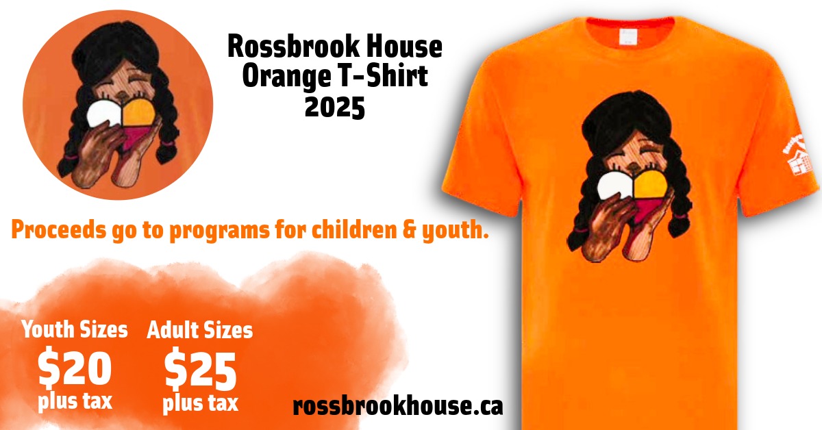 Rossbrook House | Winnipeg MB