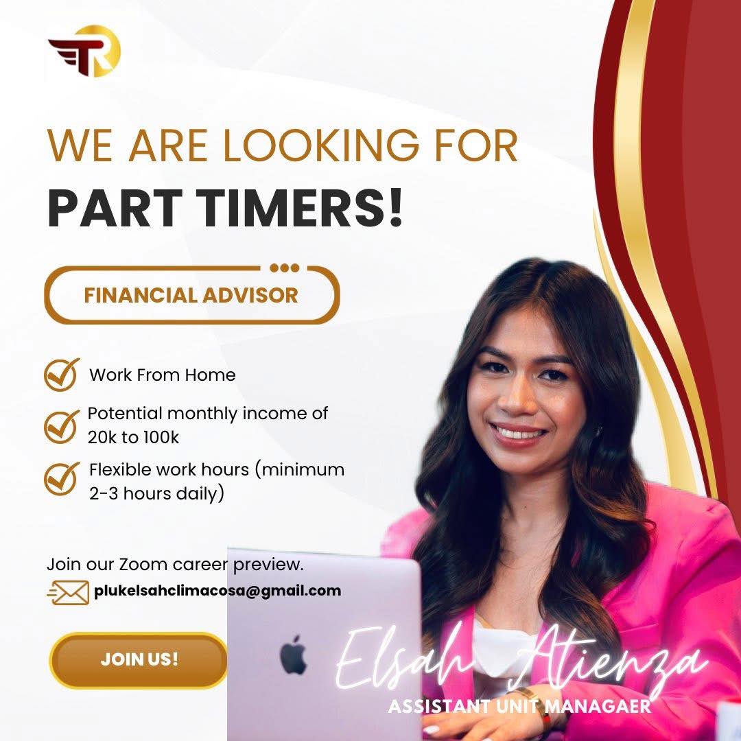 Hiring Admin Staff | Encoder | Office Staff | HR Admin | Accounting ...