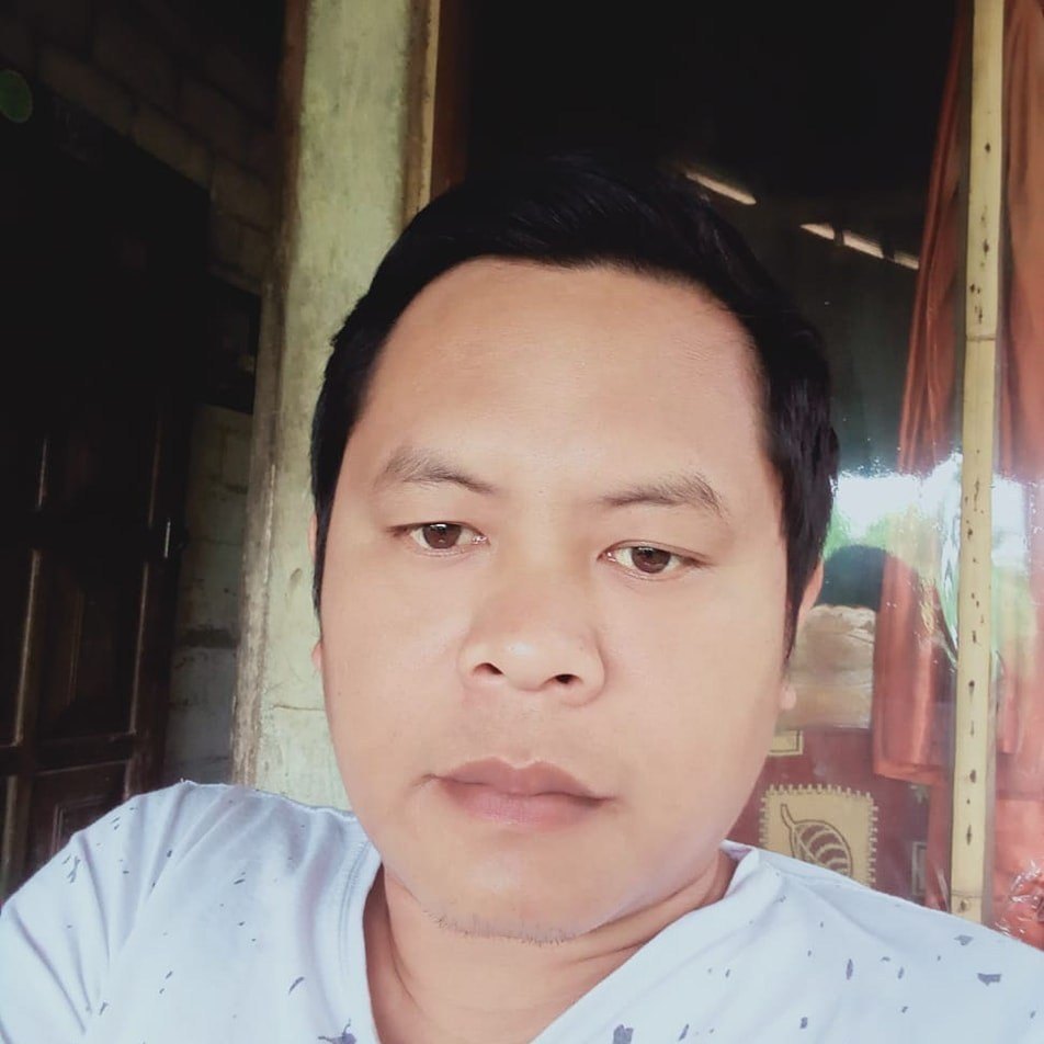 Daniel Mapia