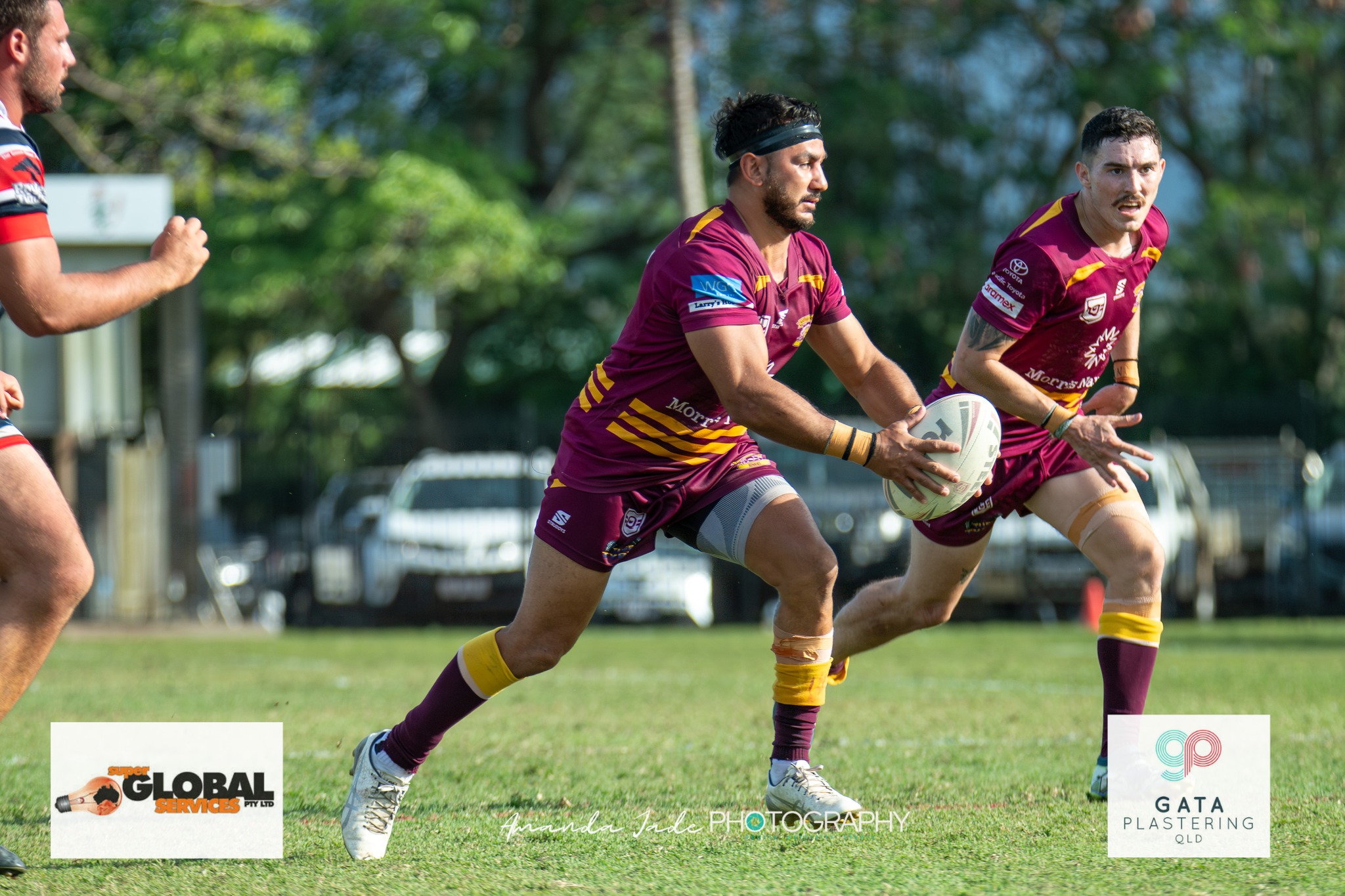 Southern Suburbs... - Southern Suburbs Rugby League Club Inc.