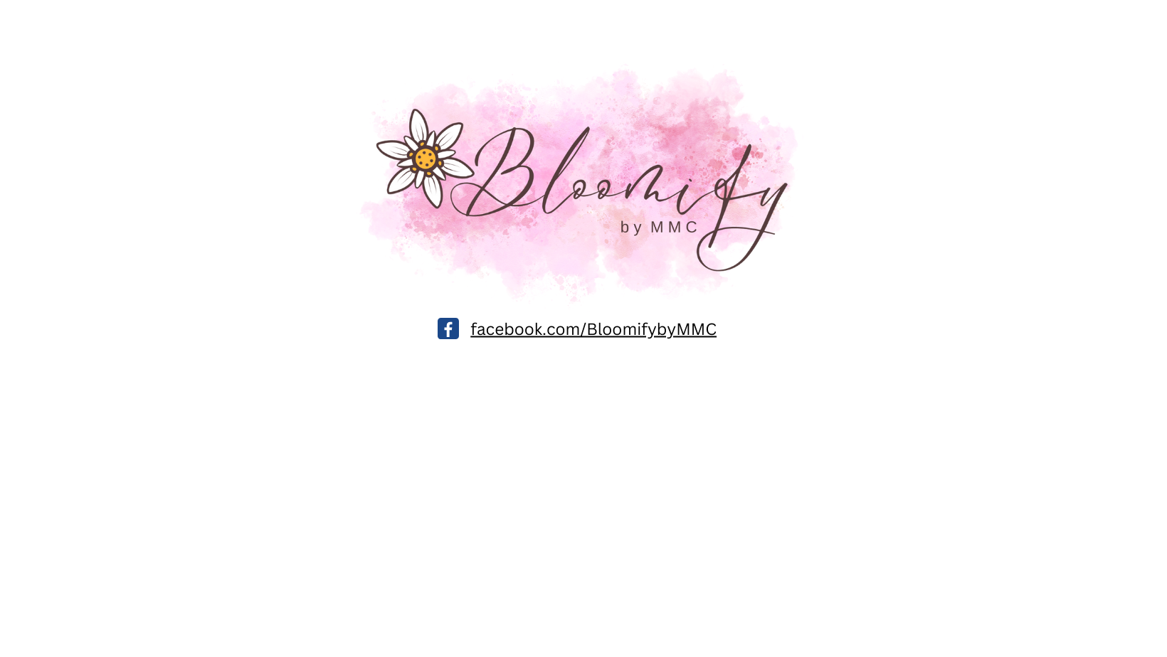 Bloomify by MMC | Makati