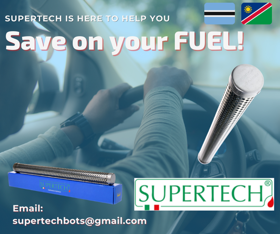 Supertech Botswana / Namibia