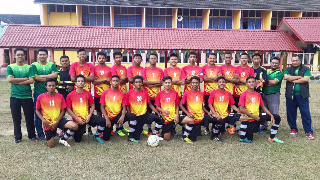 Tahniah dan syabas kepada... - Kolej Vokasional Alor Setar