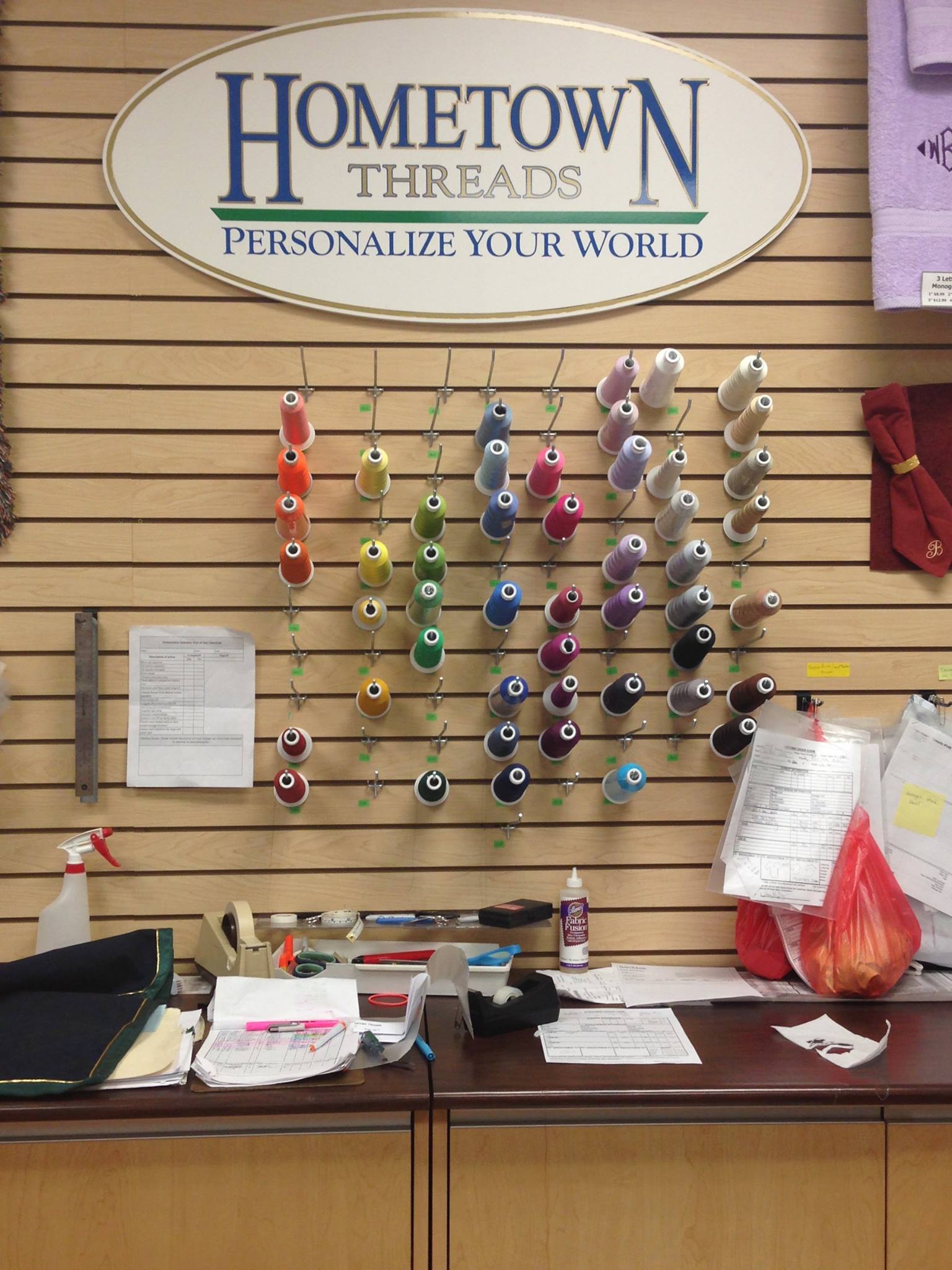 Hometown Threads West Chester Ohio | West Chester OH
