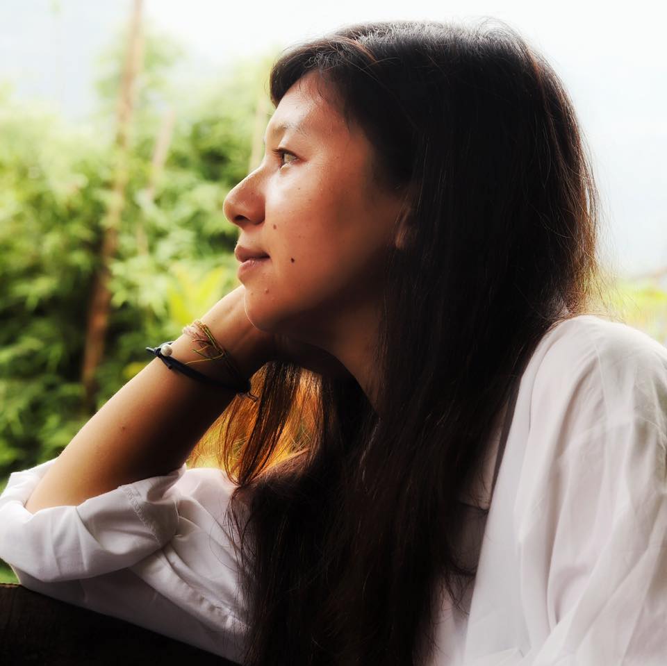 Remanti Rai Page