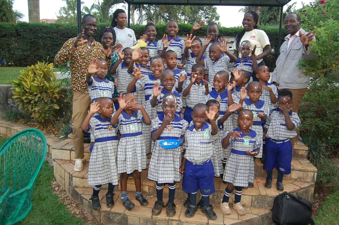 Good Start Junior School | Kampala