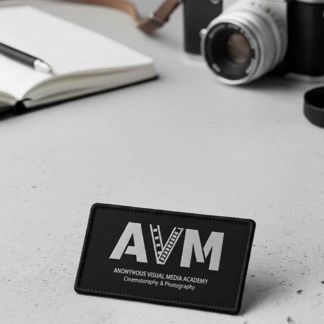 Anonymous Visualz Media Academy | Lagos