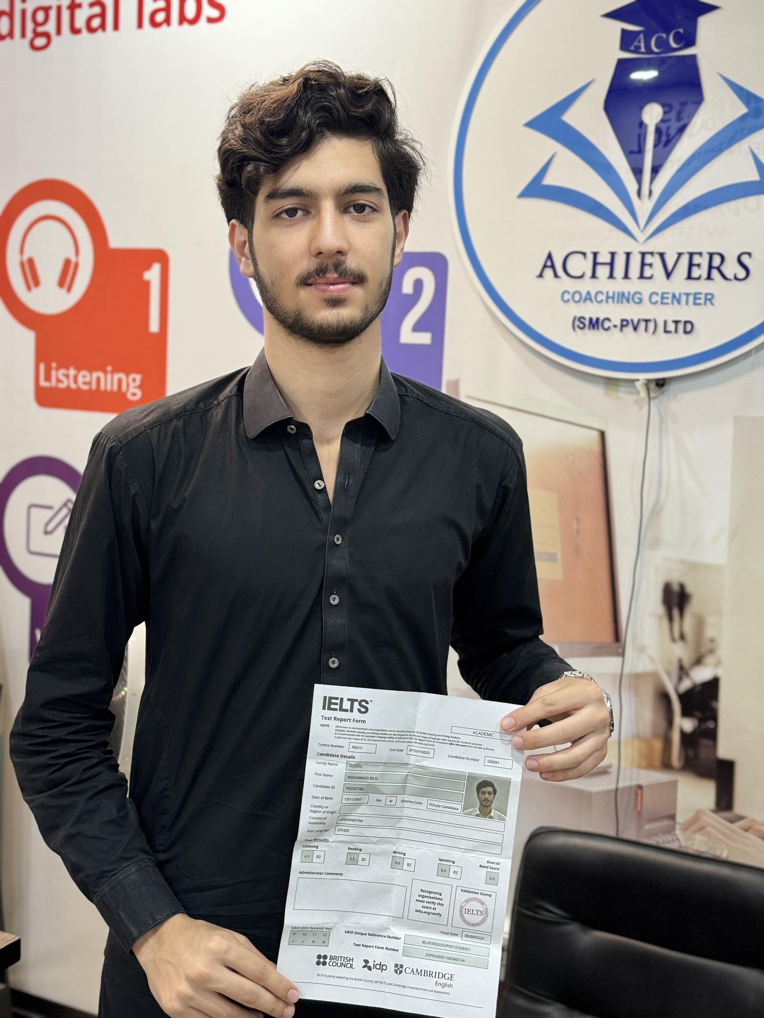🎉 Big Congratulations to... - Achievers Coaching Centre | Facebook