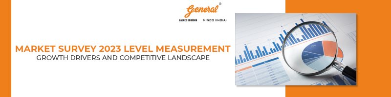 🎯 #LevelMeasurement has... - General Instruments Consortium | Facebook