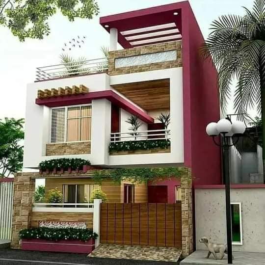 Nehal Architect's-Eng.
