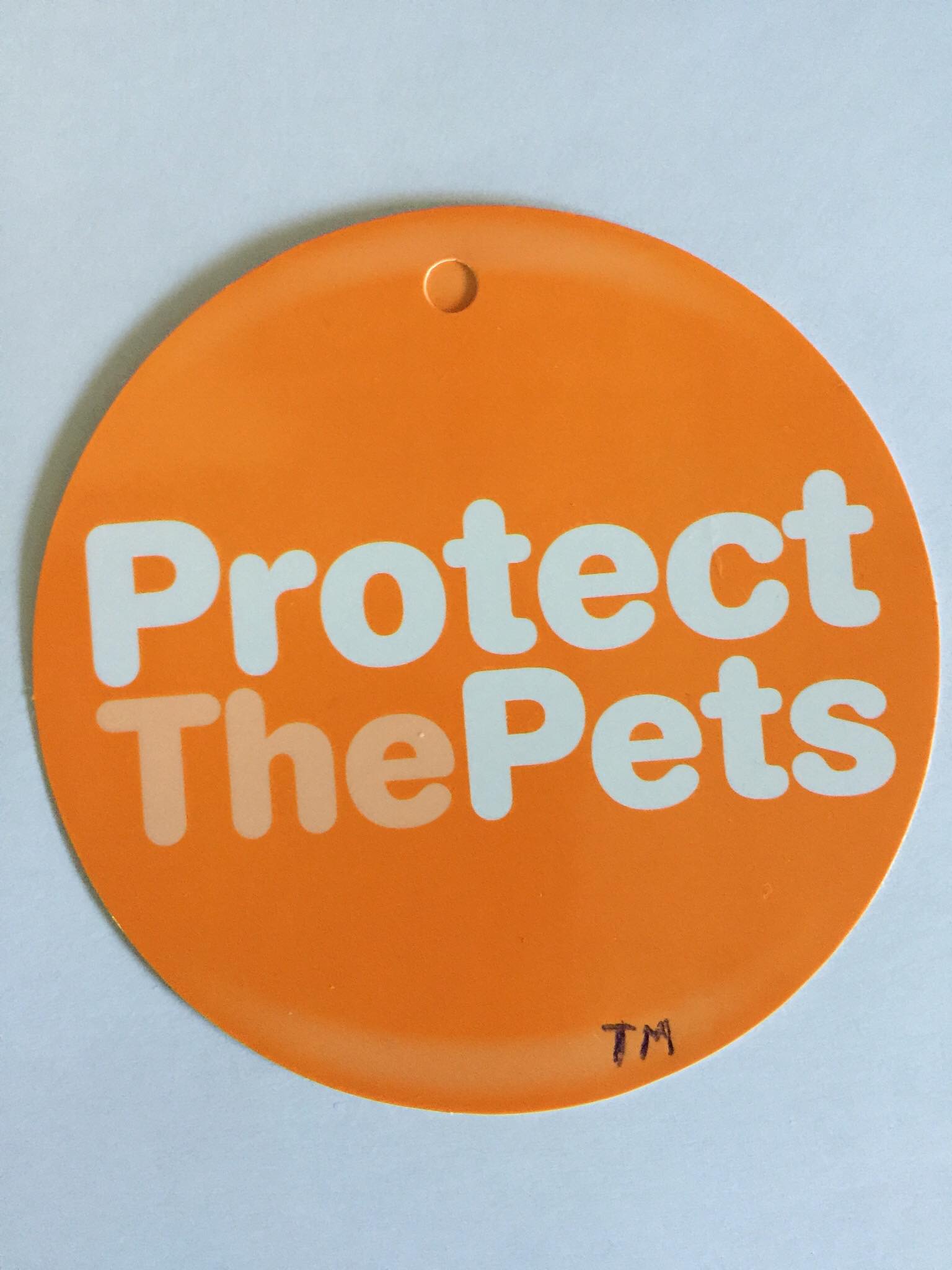 Protect The Pets Arkansas Home
