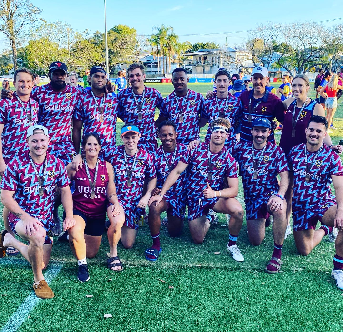 Congratulati... - University of Queensland Rugby Football Club | Facebook