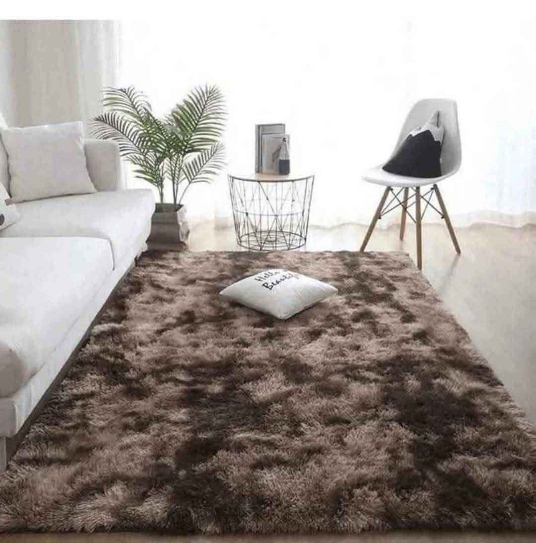 TAPETES GRUESOS PELO ALTO!! $450.00 Medida 160x200 cm Entregas en ...