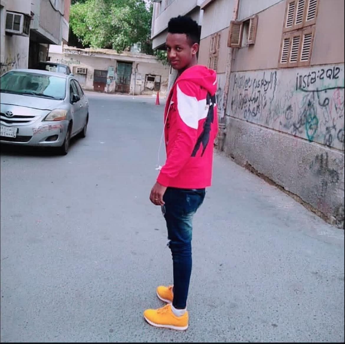 Muhee - Muraad Huseen bro kiyya baga rabbiin nagayaan si baase ammas