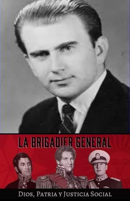 En un nuevo... - La Brigadier General Rama Femenina | Facebook