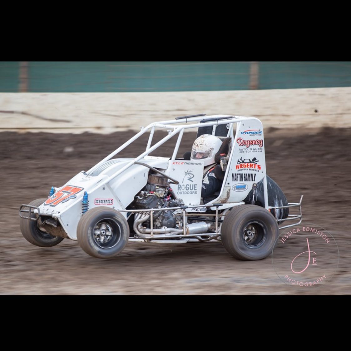 Kyle Thompson Racing