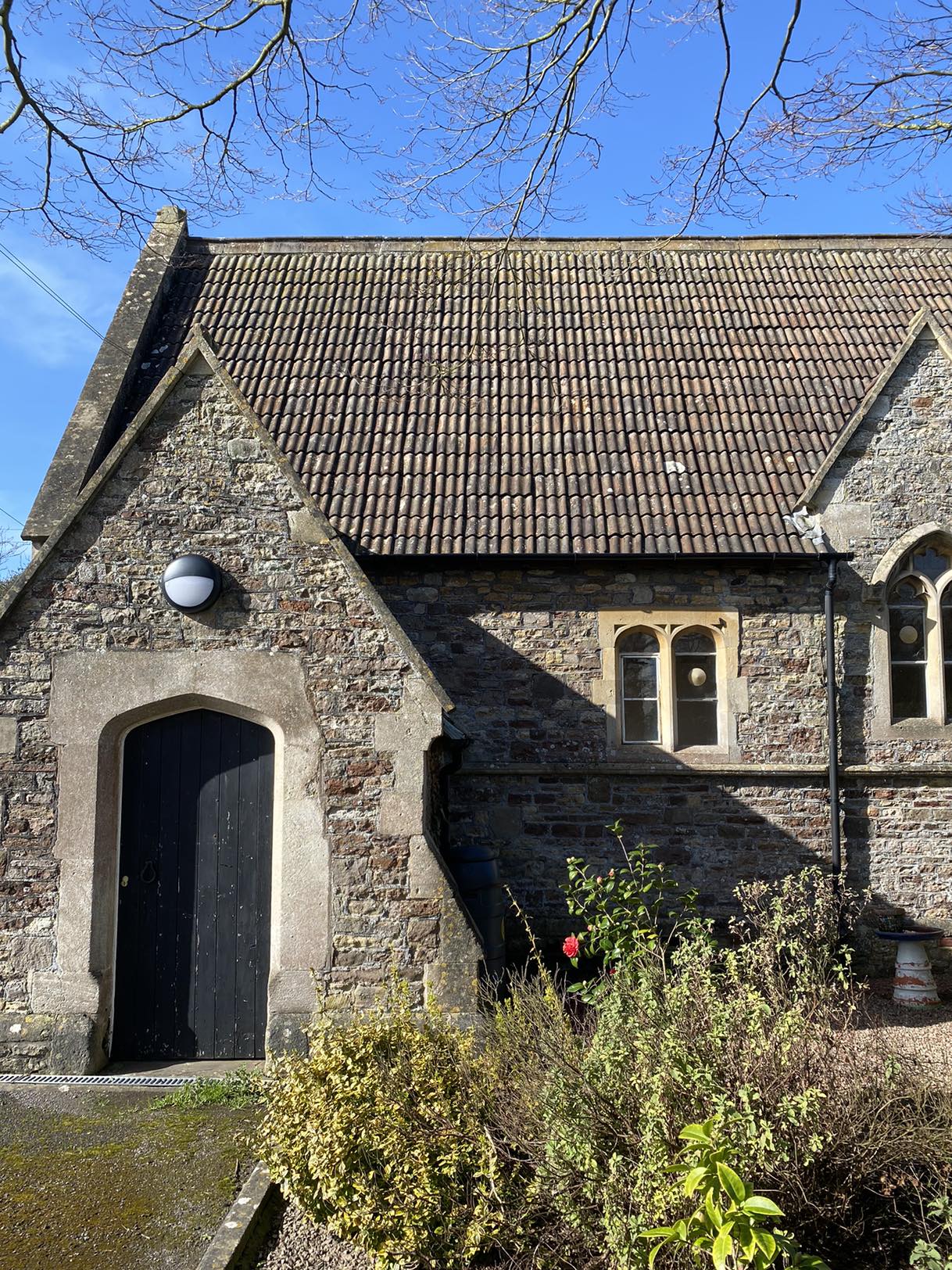 Falfield Village Hall | Falfield
