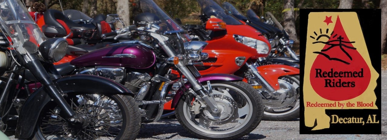 CMA Redeemed Riders #849 Decatur, Alabama | Facebook