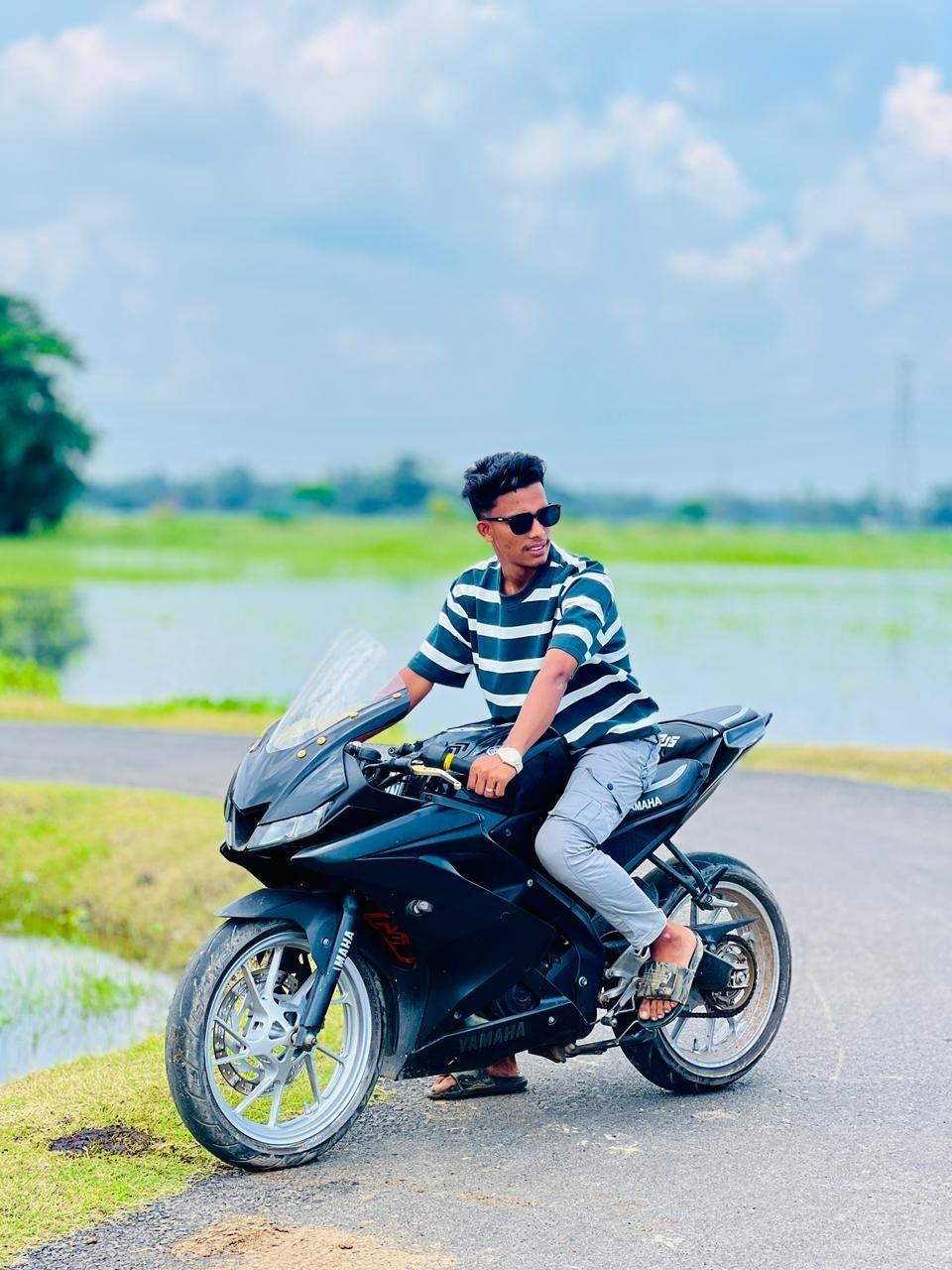 Shakib Mojumder
