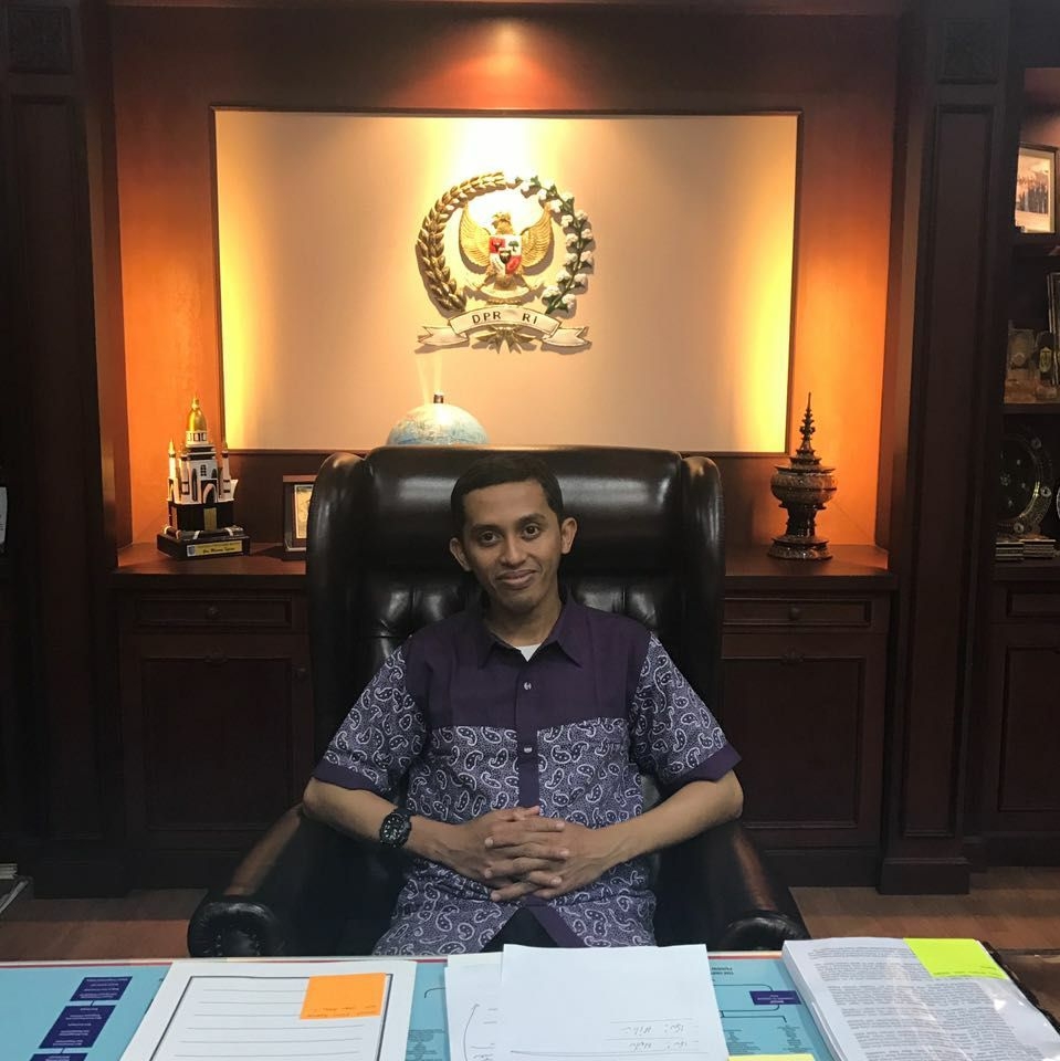 Muhammad Rizki Ramadhani