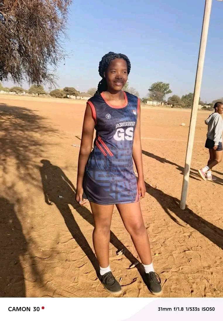 Gofiwa Botho Orakanye