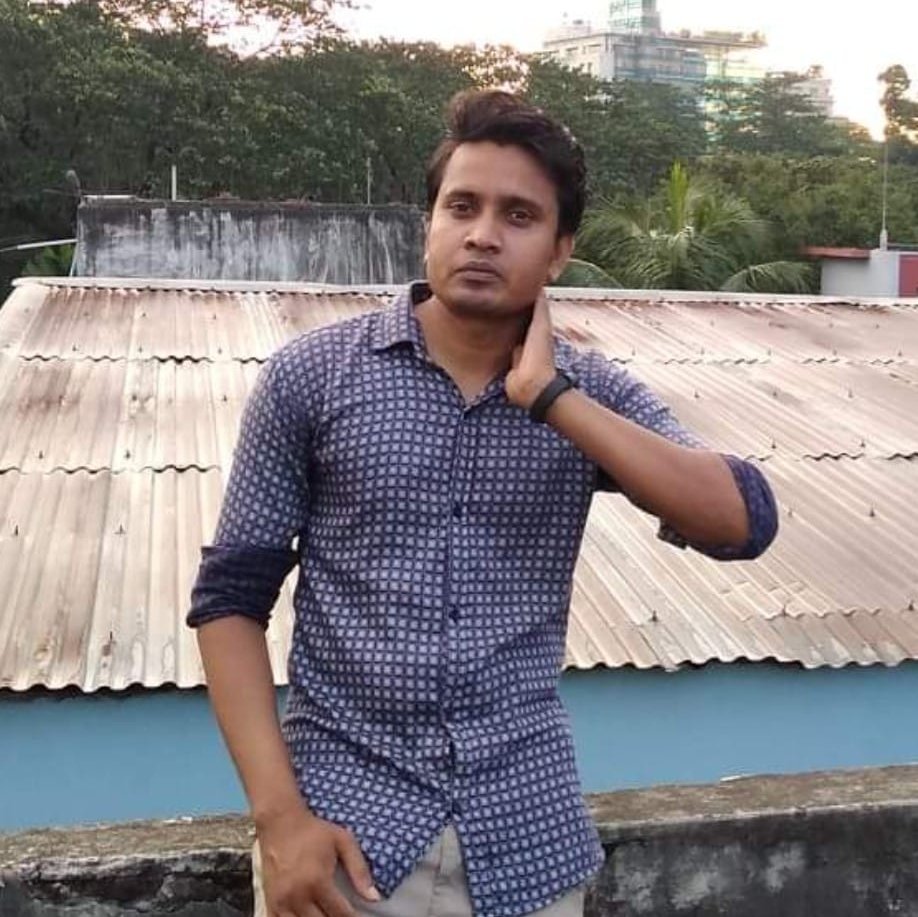 Md Monjil Haque