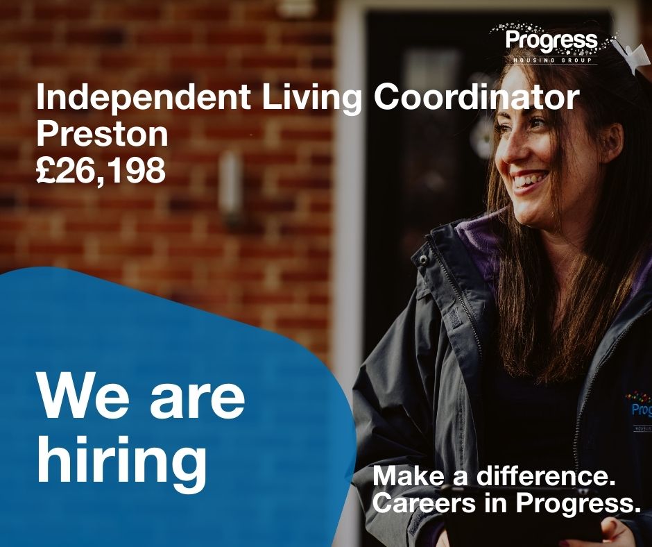 At Progress Housing... - Careers with Progress Housing Group | Facebook