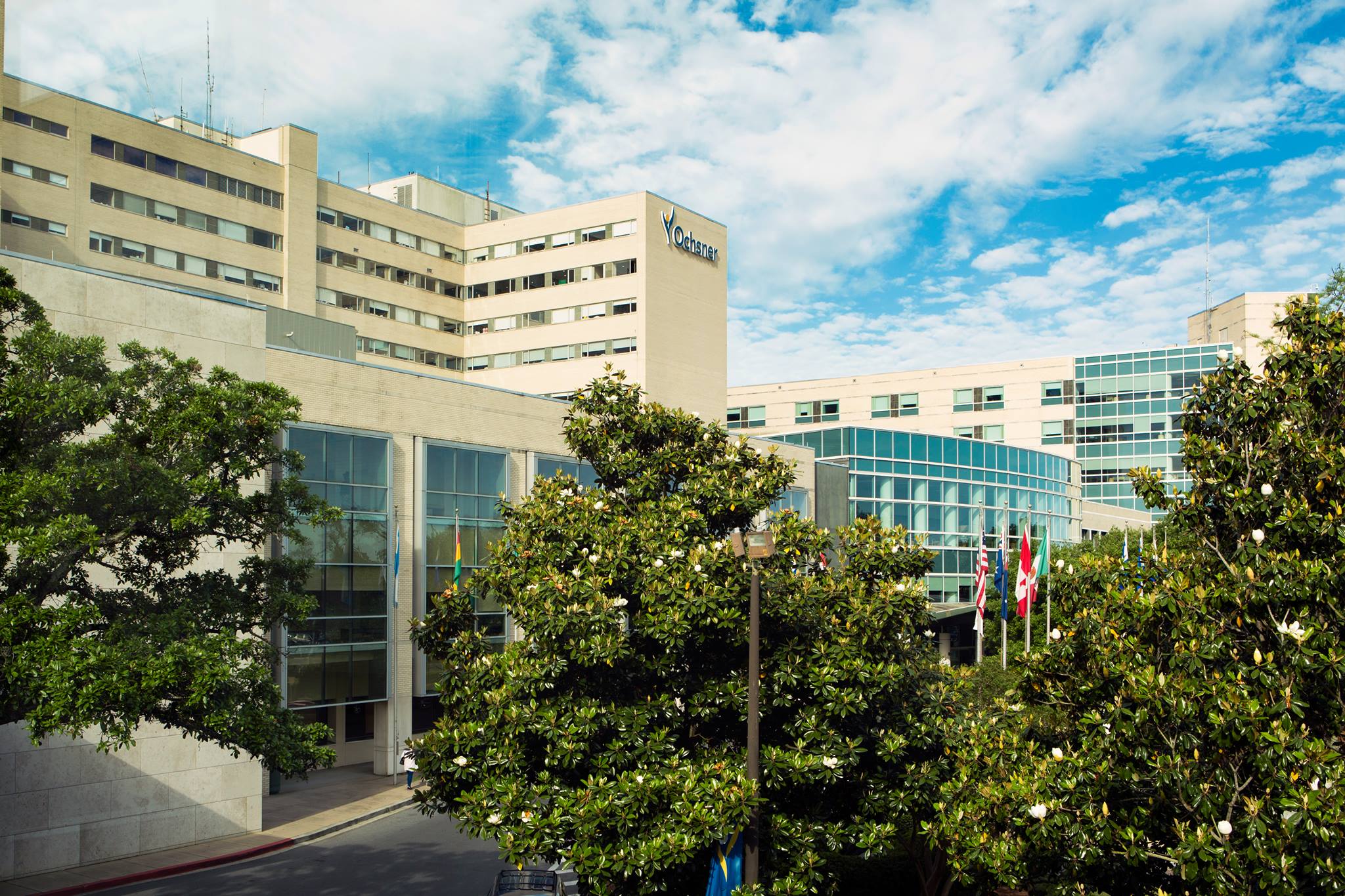 Ochsner Medical Center | Jefferson LA