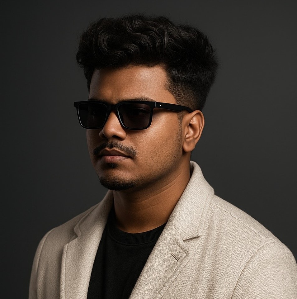 Rj Rezun Rashid | Rajshahi