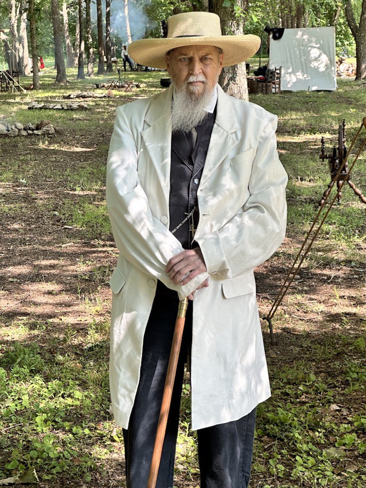 Southeast - We are saddened to learn of the passing of Rev. Alan Farley ...
