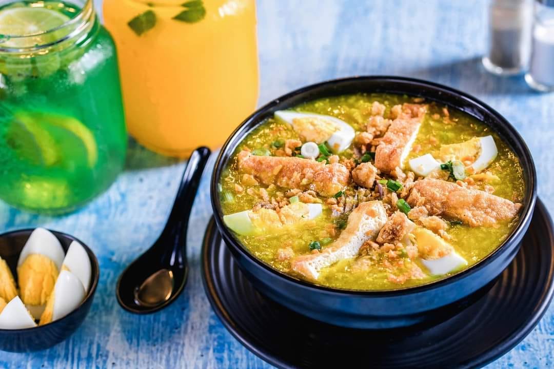 Bulwagan Pinoy Restaurant... - Bulwagan Pinoy Restaurant