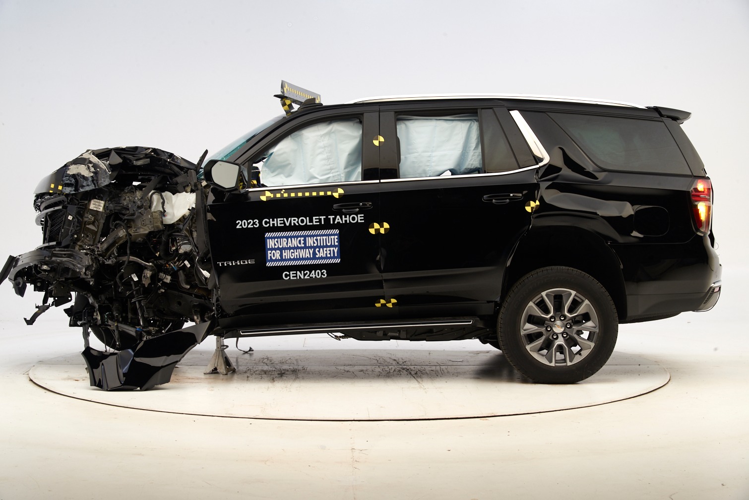 Insurance Institute for Highway Safety