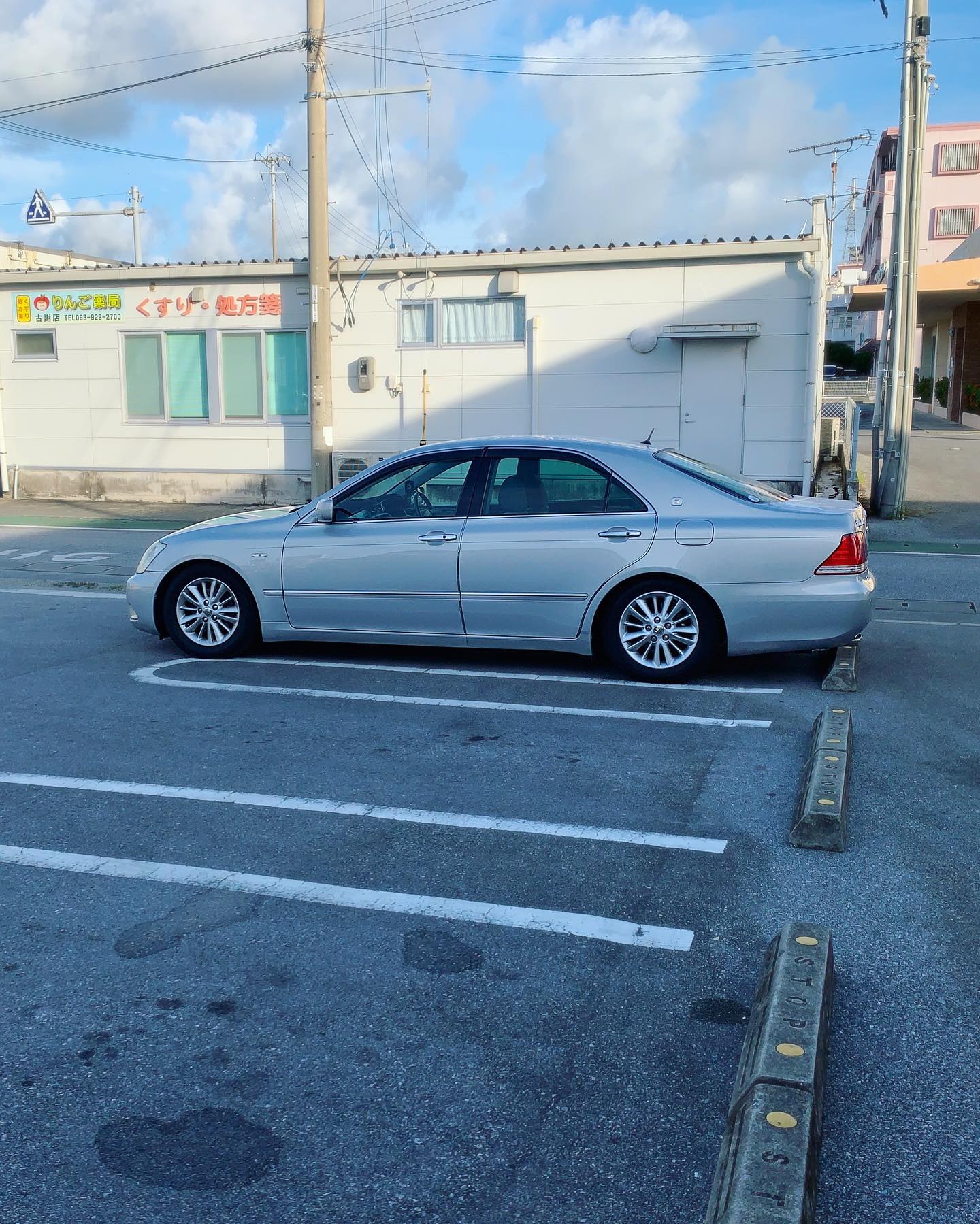 TOYOTA | CROWN⁣... - The kings Crown Japan
