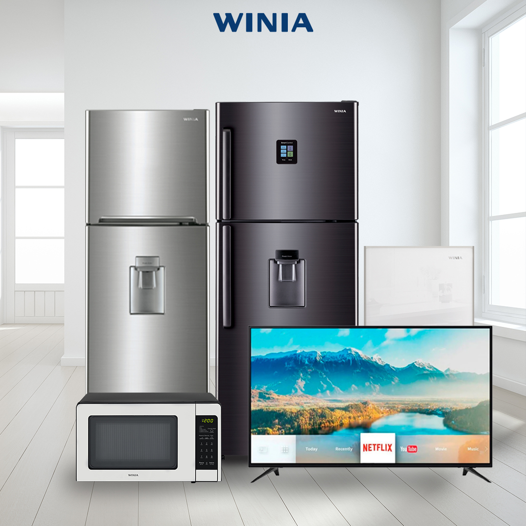 Winia Panamá