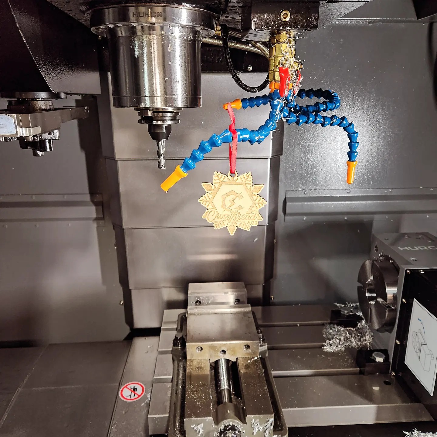 HMC Tech Machining and Welding | Factoryville PA