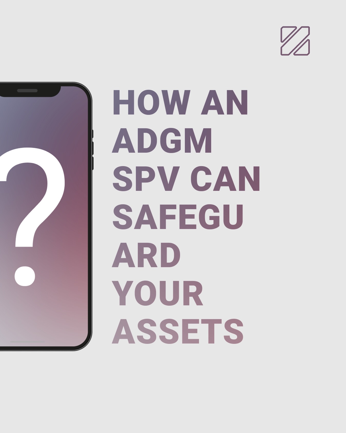 Smart - By isolating risks and legally separating ownership. An SPV ...