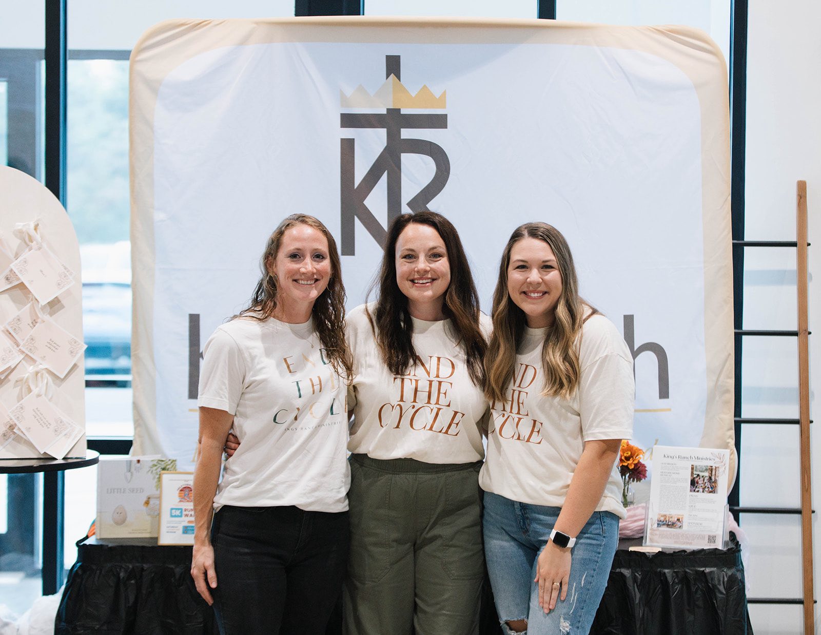 CBC Paragould Women's... - CBC Paragould Women's Ministry