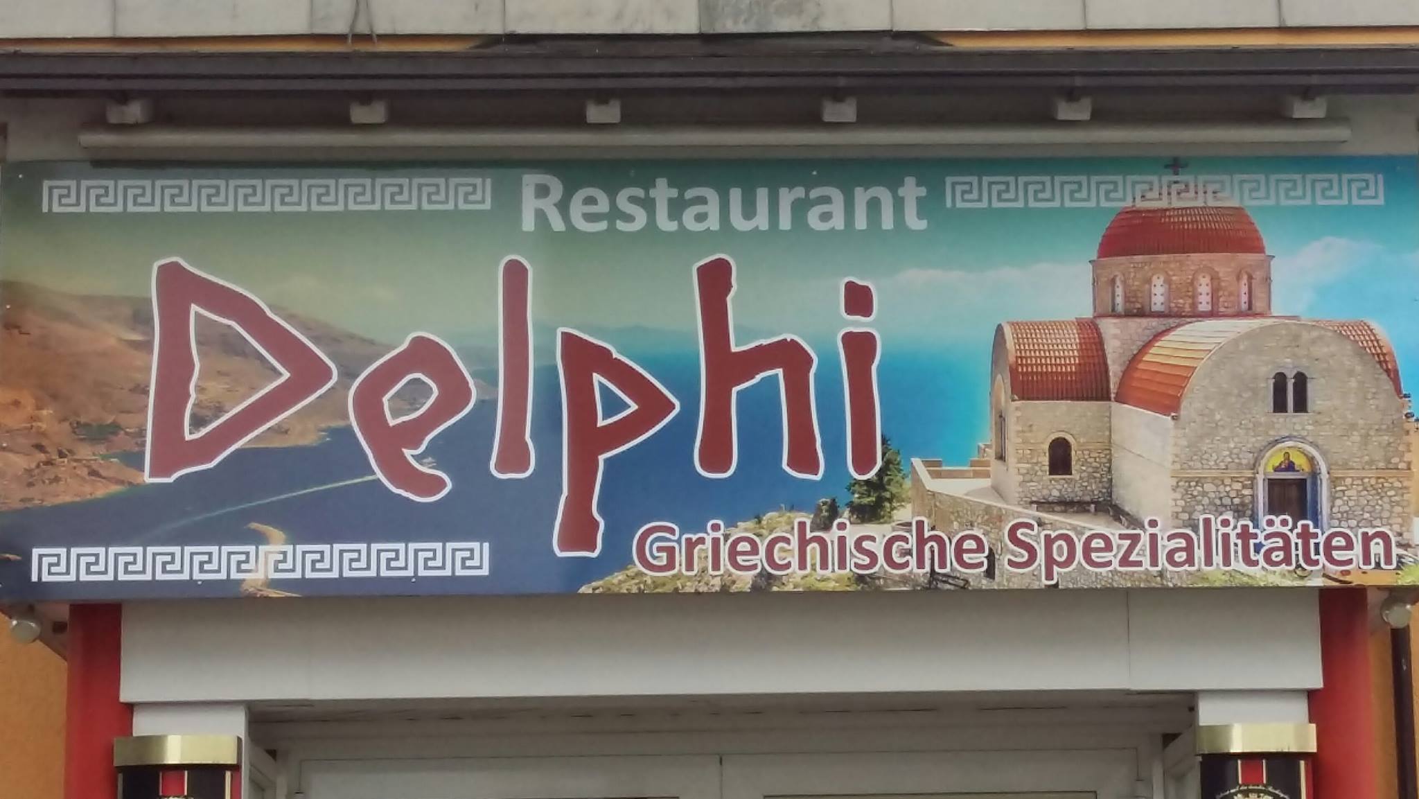 Griechische Restaurant In Magdeburg